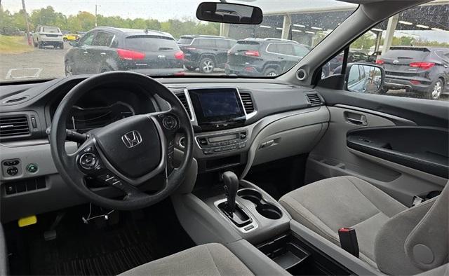 used 2016 Honda Pilot car, priced at $15,995