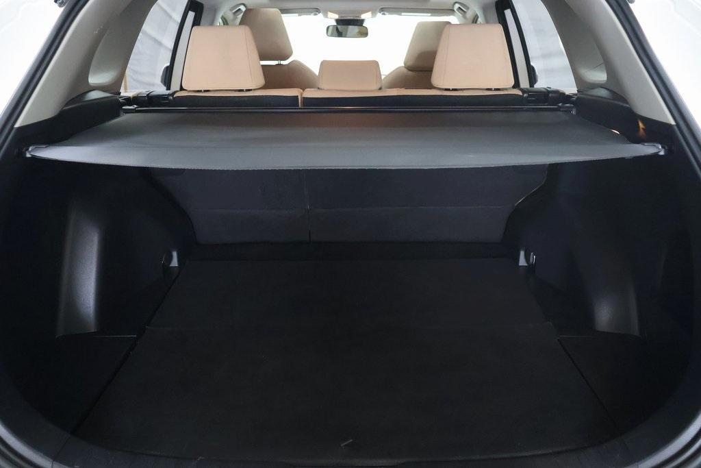 used 2019 Toyota RAV4 car, priced at $21,995