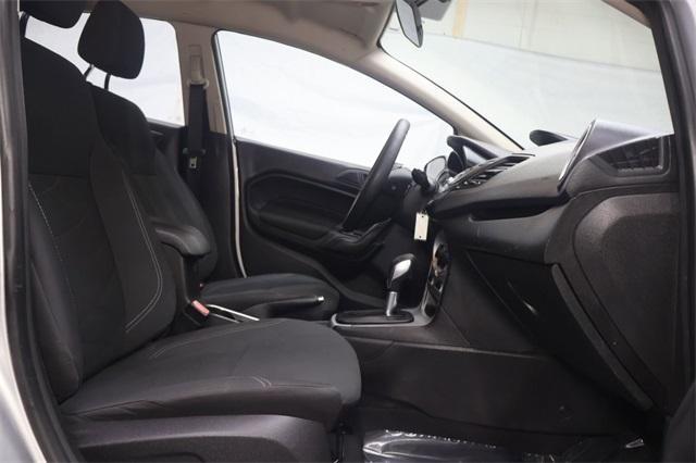 used 2019 Ford Fiesta car, priced at $7,695