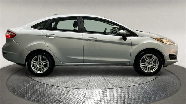 used 2019 Ford Fiesta car, priced at $7,695