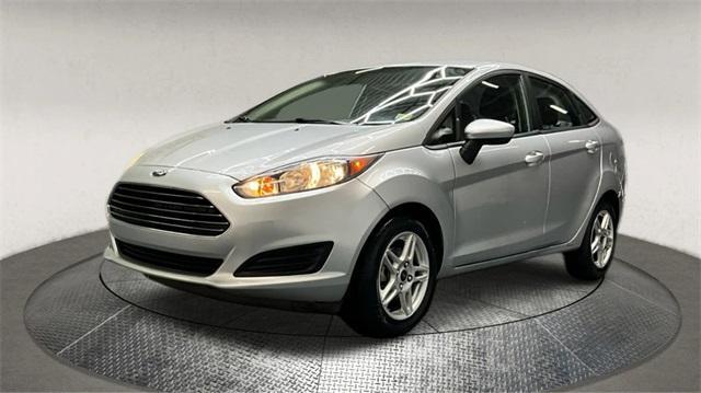 used 2019 Ford Fiesta car, priced at $7,695