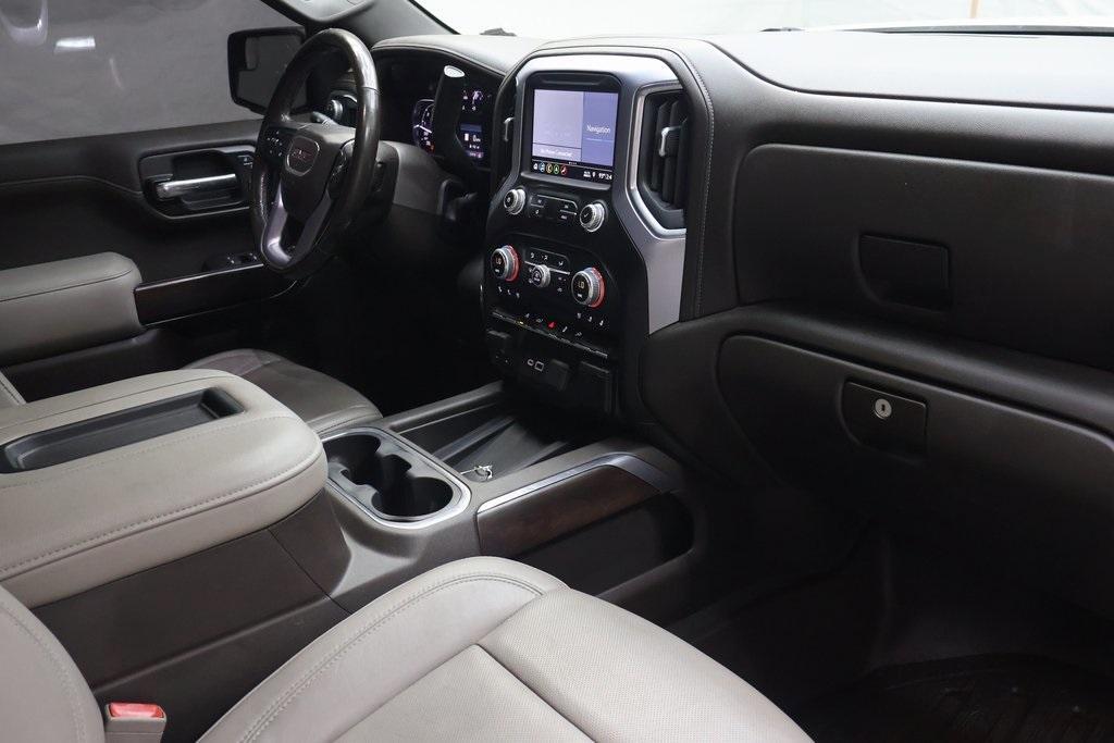 used 2019 GMC Sierra 1500 car, priced at $30,995