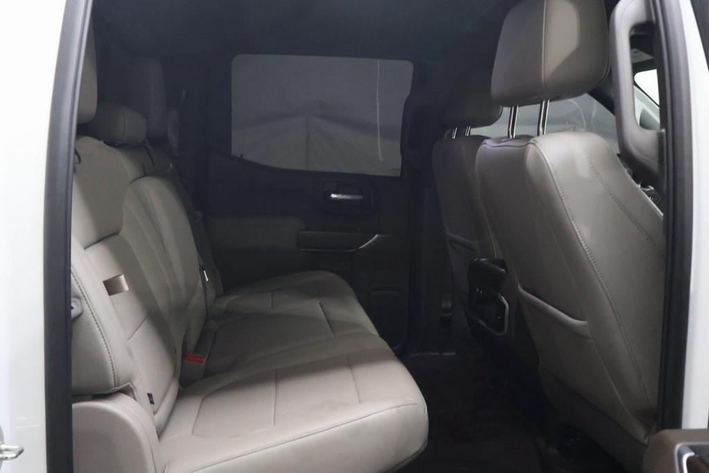 used 2019 GMC Sierra 1500 car, priced at $30,995