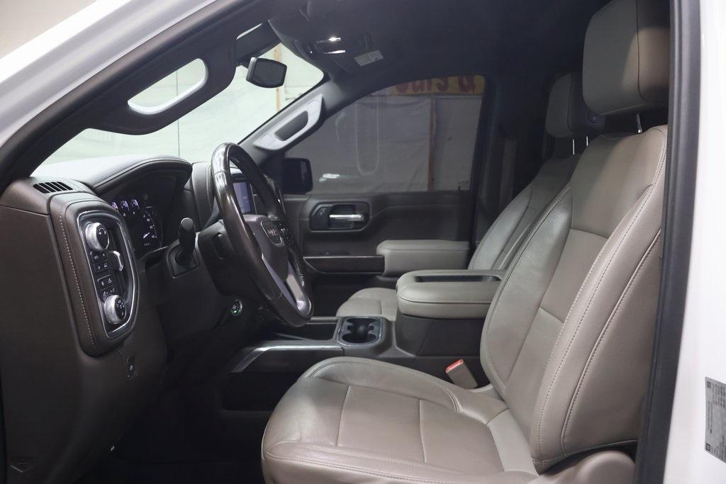 used 2019 GMC Sierra 1500 car, priced at $30,995
