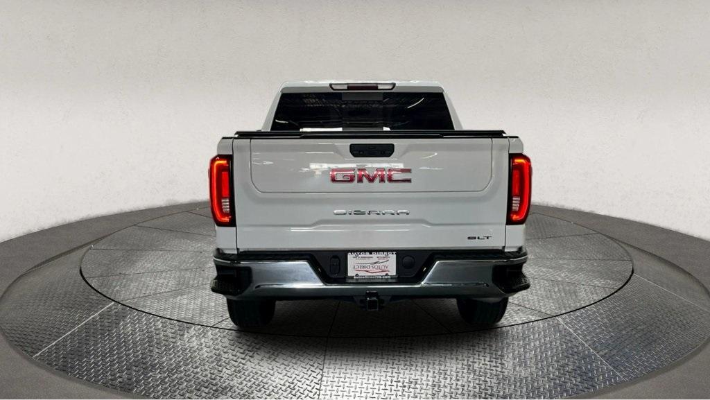 used 2019 GMC Sierra 1500 car, priced at $30,995