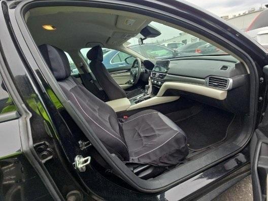 used 2018 Honda Accord car, priced at $19,995