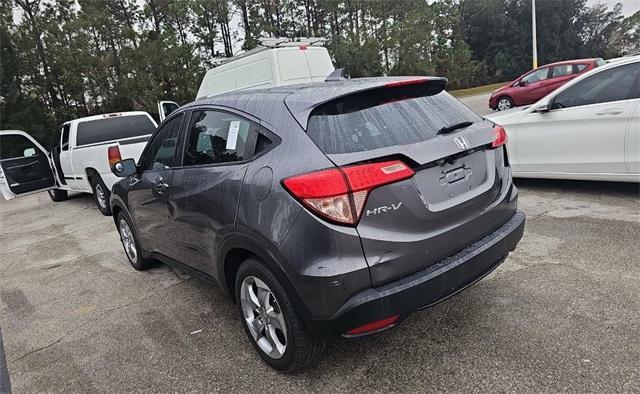 used 2018 Honda HR-V car, priced at $14,995