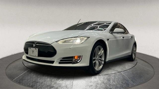 used 2016 Tesla Model S car, priced at $20,995