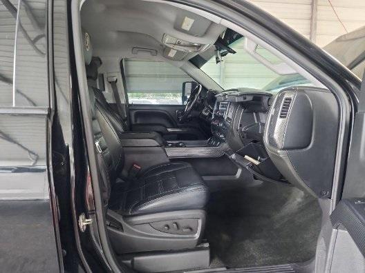 used 2016 GMC Sierra 1500 car, priced at $27,995