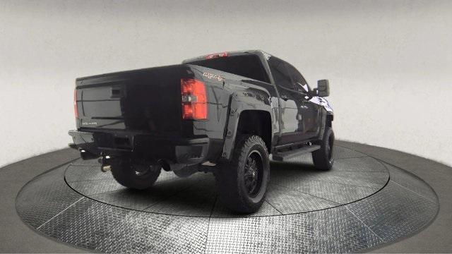 used 2016 GMC Sierra 1500 car, priced at $27,995