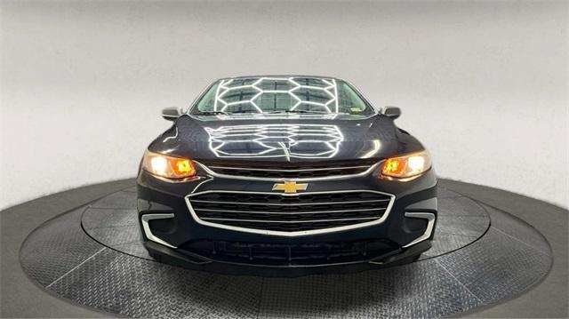 used 2018 Chevrolet Malibu car, priced at $9,495