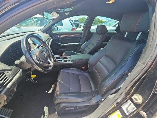 used 2019 Honda Accord car