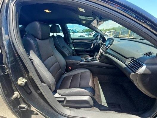 used 2019 Honda Accord car