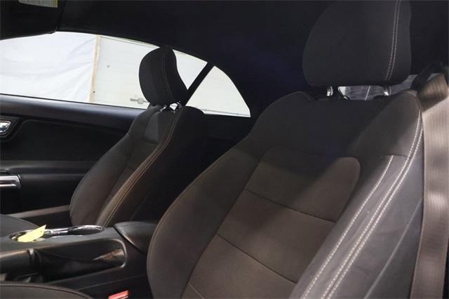 used 2015 Ford Mustang car, priced at $12,295