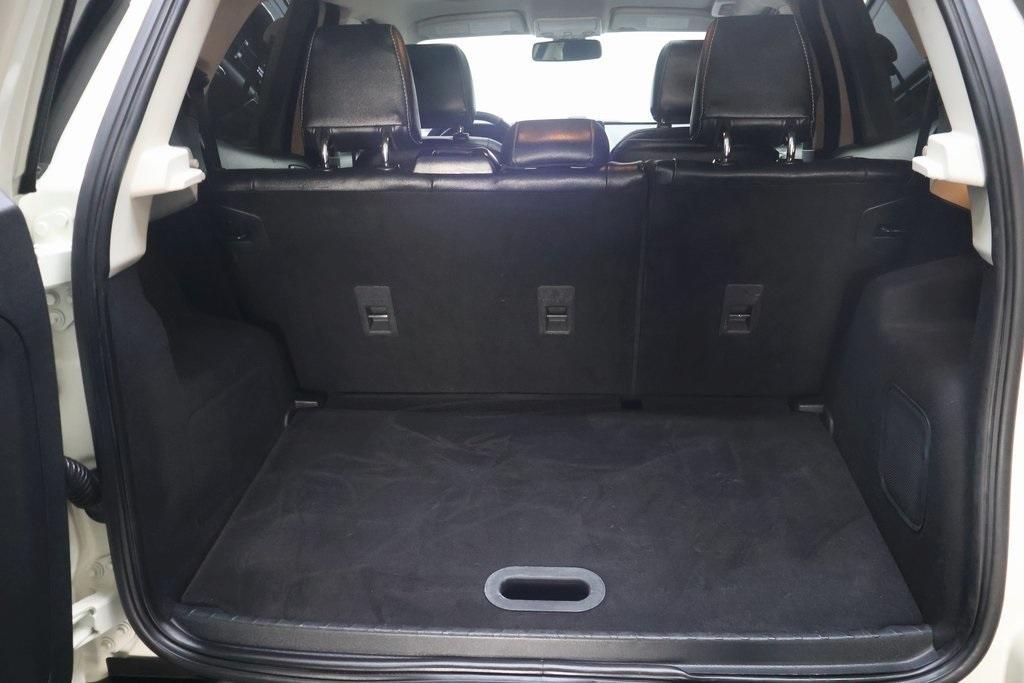 used 2020 Ford EcoSport car, priced at $13,495