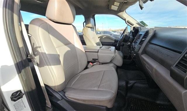 used 2018 Ford F-350 car, priced at $35,995