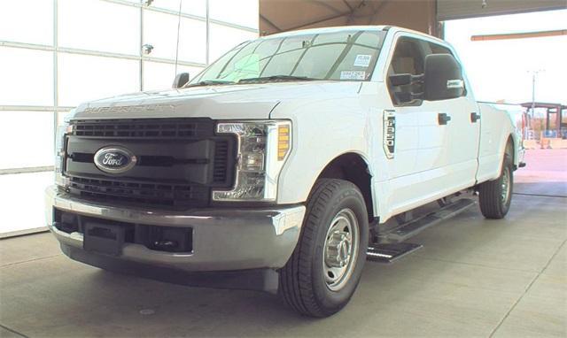 used 2018 Ford F-350 car, priced at $35,995