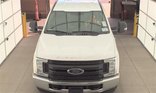 used 2018 Ford F-350 car, priced at $35,995