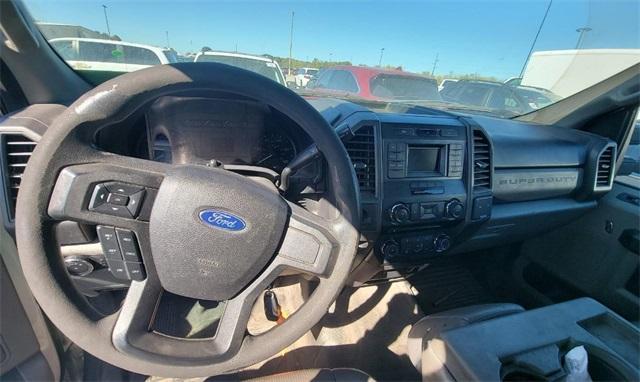 used 2018 Ford F-350 car, priced at $35,995