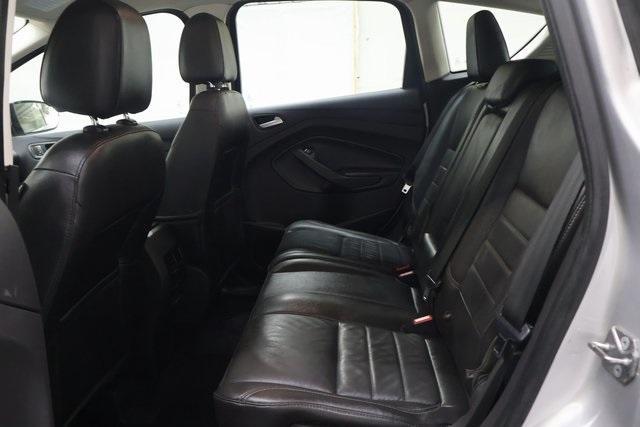 used 2015 Ford C-Max Energi car, priced at $6,995