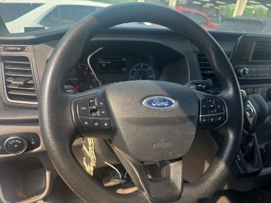used 2020 Ford Transit-250 car, priced at $29,995