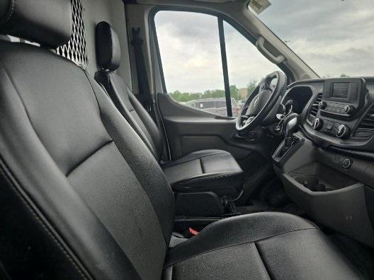 used 2020 Ford Transit-250 car, priced at $29,995