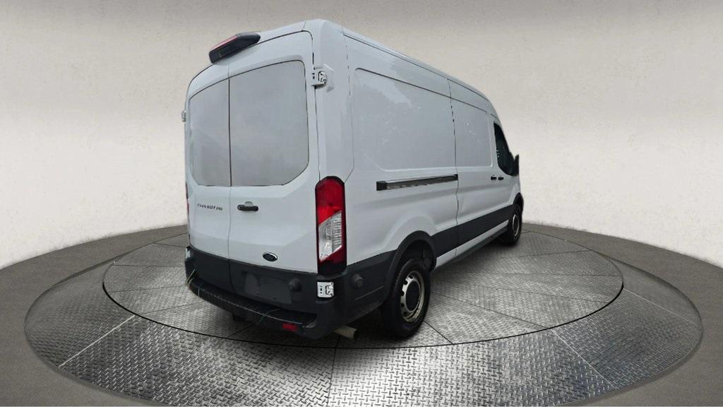 used 2020 Ford Transit-250 car, priced at $29,995