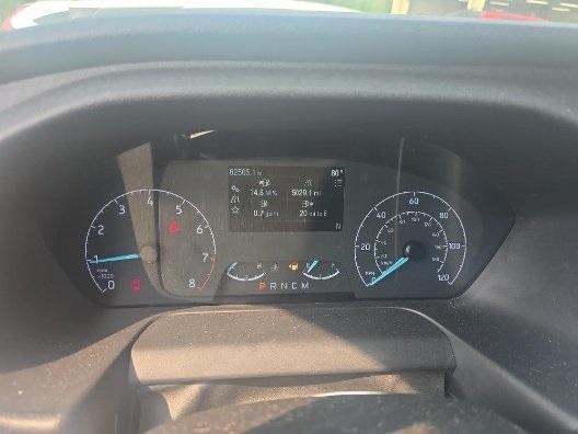 used 2020 Ford Transit-250 car, priced at $29,995