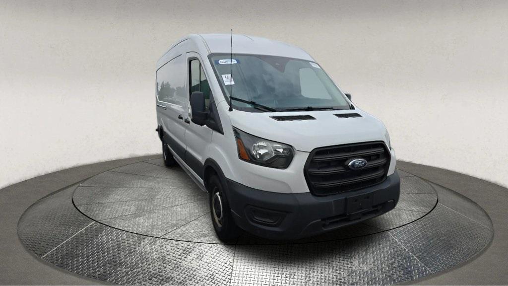 used 2020 Ford Transit-250 car, priced at $29,995