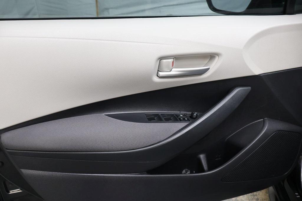 used 2020 Toyota Corolla car, priced at $17,995