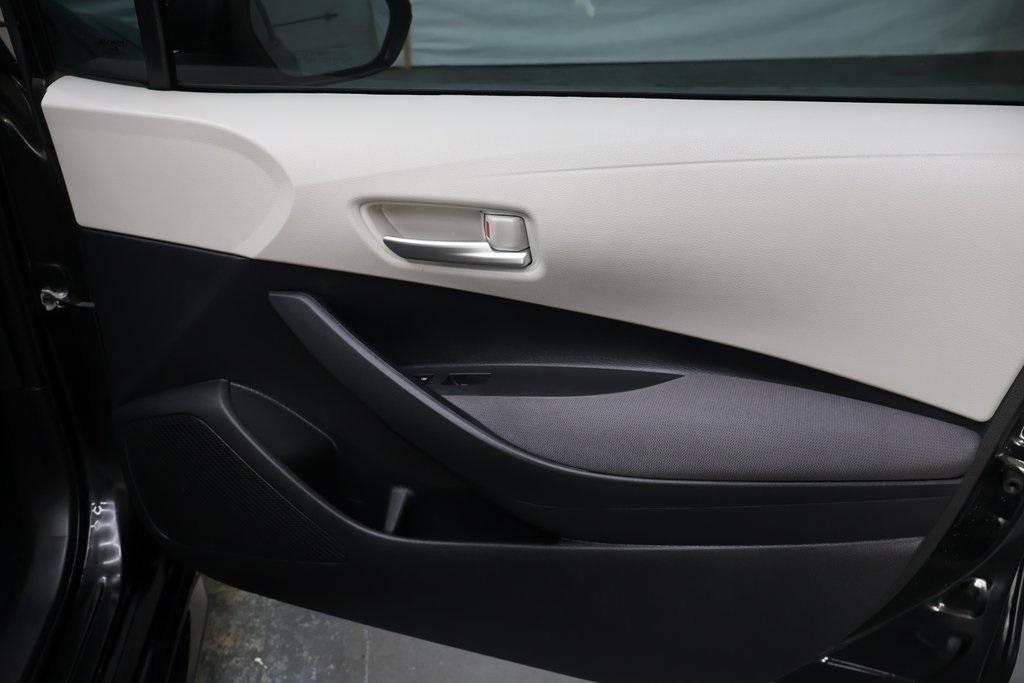used 2020 Toyota Corolla car, priced at $17,995