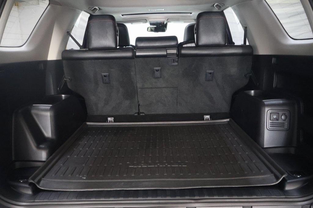 used 2021 Toyota 4Runner car, priced at $34,995