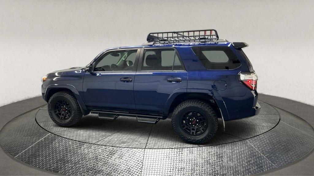 used 2021 Toyota 4Runner car, priced at $34,995