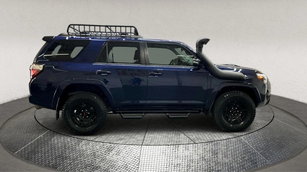 used 2021 Toyota 4Runner car, priced at $34,995