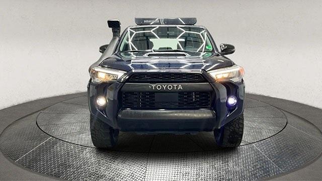 used 2021 Toyota 4Runner car, priced at $34,995