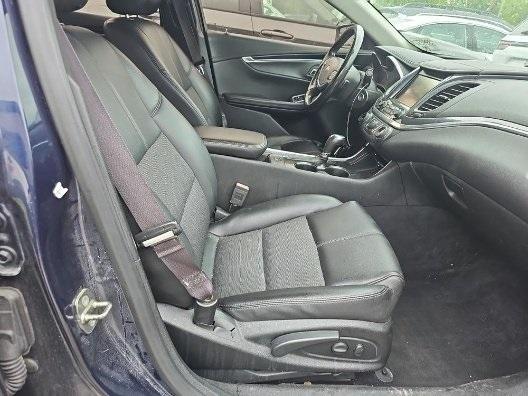 used 2017 Chevrolet Impala car, priced at $14,995