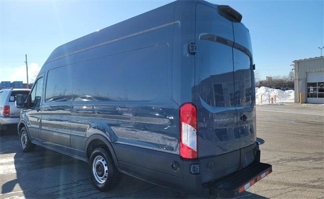 used 2020 Ford Transit-250 car, priced at $27,995