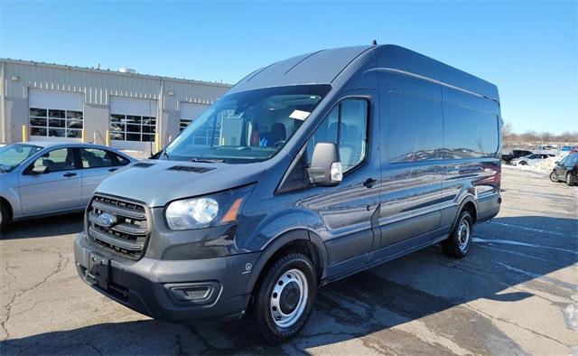 used 2020 Ford Transit-250 car, priced at $27,995