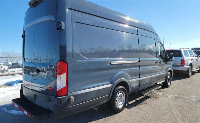 used 2020 Ford Transit-250 car, priced at $27,995