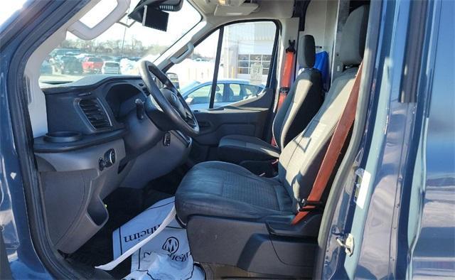 used 2020 Ford Transit-250 car, priced at $27,995