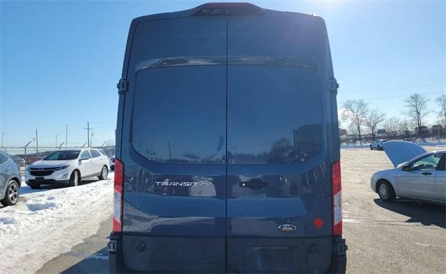 used 2020 Ford Transit-250 car, priced at $27,995