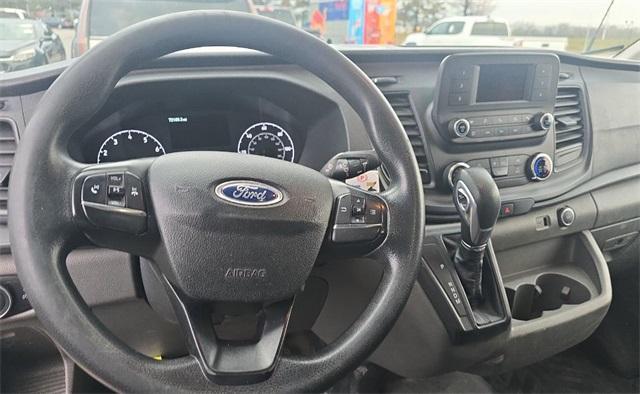 used 2020 Ford Transit-250 car, priced at $27,995