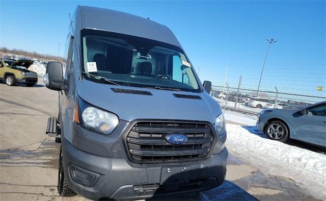 used 2020 Ford Transit-250 car, priced at $27,995