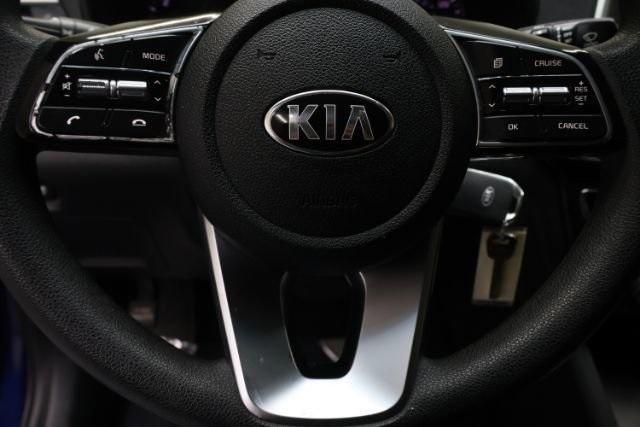 used 2019 Kia Optima car, priced at $14,995