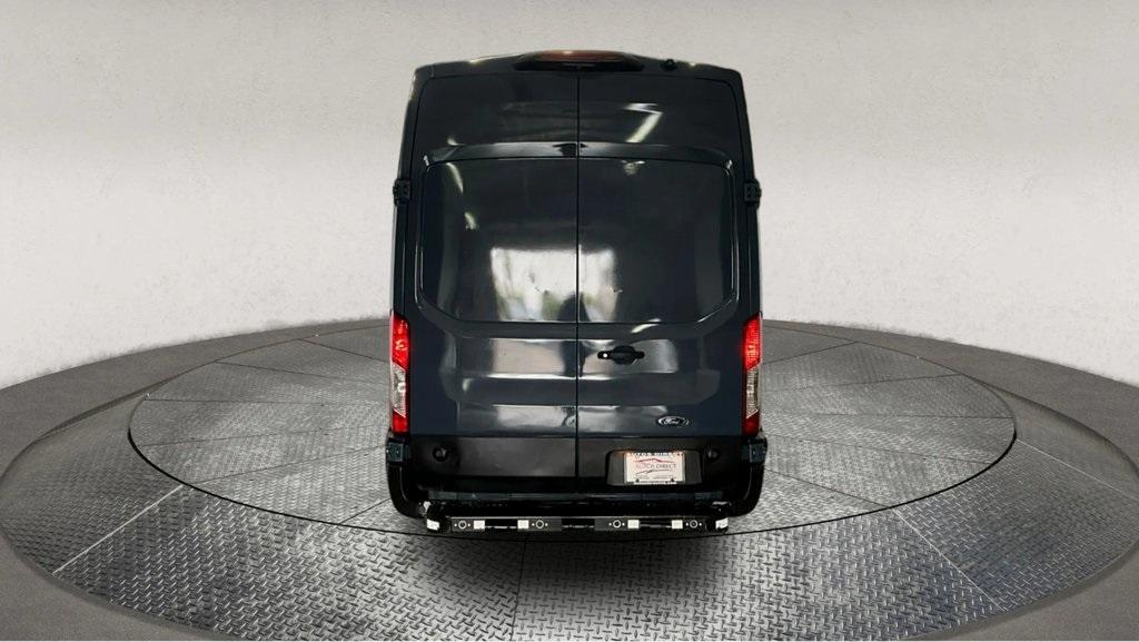 used 2019 Ford Transit-250 car, priced at $26,495