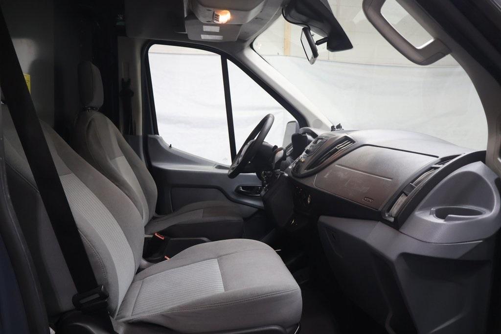used 2019 Ford Transit-250 car, priced at $26,495