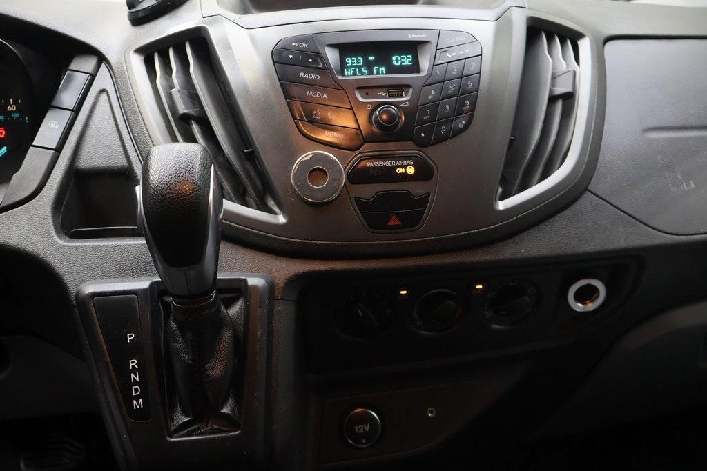 used 2019 Ford Transit-250 car, priced at $26,495