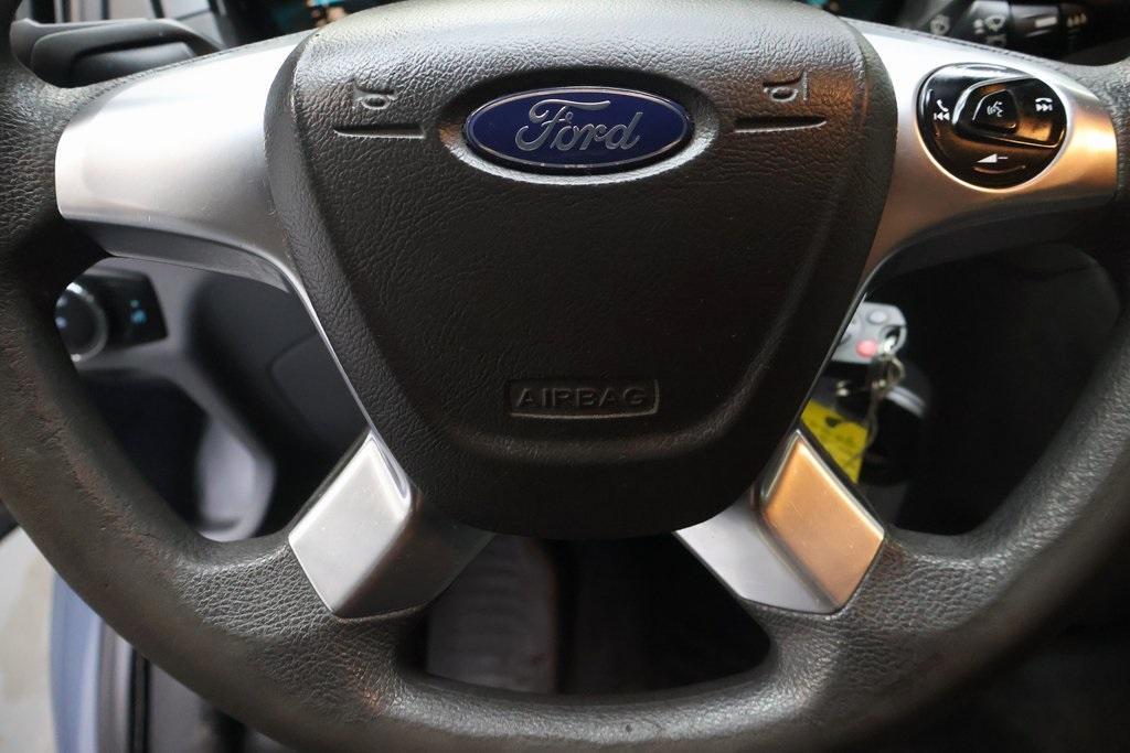 used 2019 Ford Transit-250 car, priced at $26,495