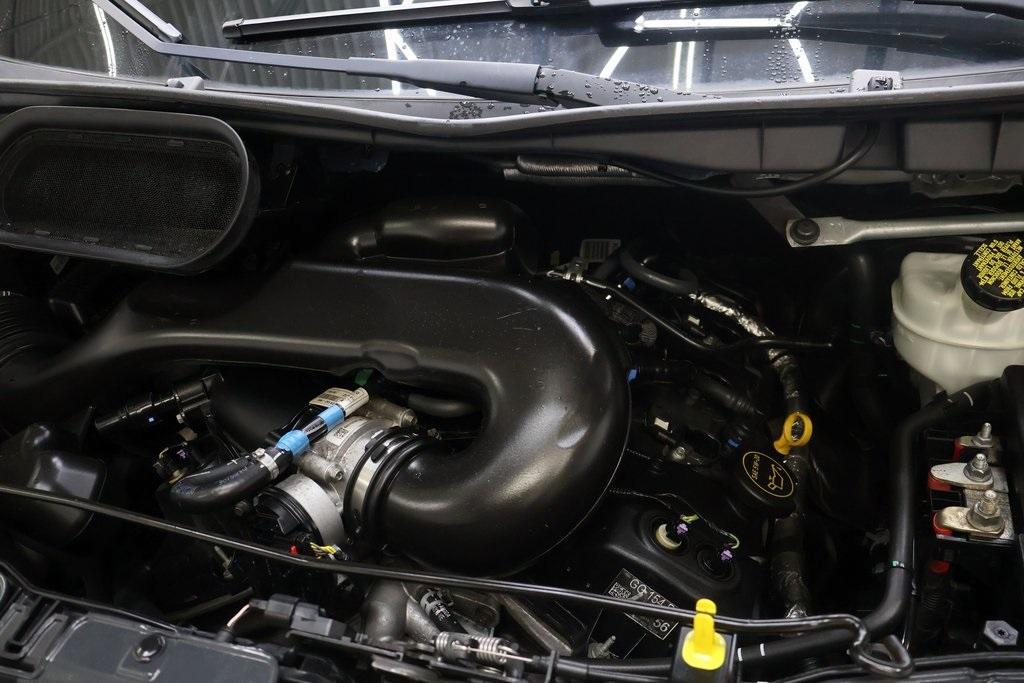 used 2019 Ford Transit-250 car, priced at $26,495