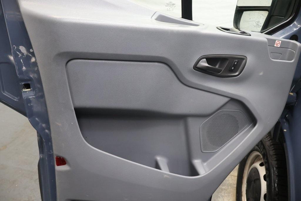 used 2019 Ford Transit-250 car, priced at $26,495